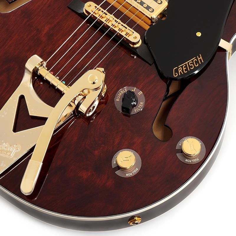 GRETSCH Limited Edition Abbey Road Studiomatic Hollow Body with