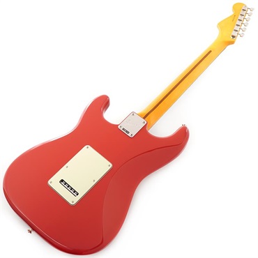 Fender USA American Professional Classic Stratocaster (Faded Dakota Red/Rosewood) 【The Autumn Winter 2025 Campaign】 画像2