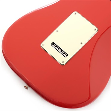 Fender USA American Professional Classic Stratocaster (Faded Dakota Red/Rosewood) 【The Autumn Winter 2025 Campaign】 画像7