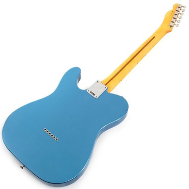 Fender USA American Professional Classic Telecaster (Faded Lake Placid Blue/Maple) 【The Spring Summer 2026 Campaign】 画像2