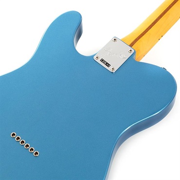 Fender USA American Professional Classic Telecaster (Faded Lake Placid Blue/Maple) 【The Spring Summer 2026 Campaign】 画像5