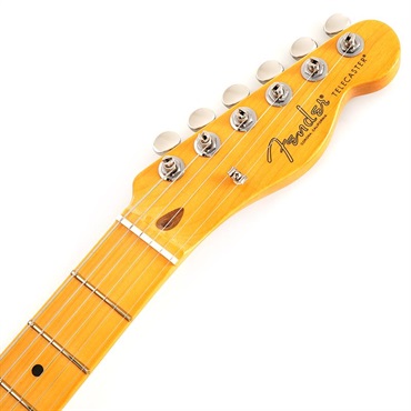 Fender USA American Professional Classic Telecaster (Faded Lake Placid Blue/Maple) 【The Spring Summer 2026 Campaign】 画像6