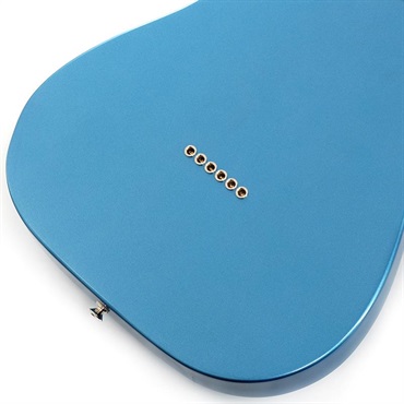 Fender USA American Professional Classic Telecaster (Faded Lake Placid Blue/Maple) 【The Spring Summer 2026 Campaign】 画像7