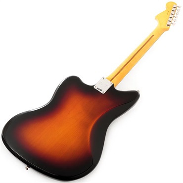 Fender USA American Professional Classic Jazzmaster (3-Color Sunburst/Rosewood) 【The Autumn Winter 2025 Campaign】 画像2