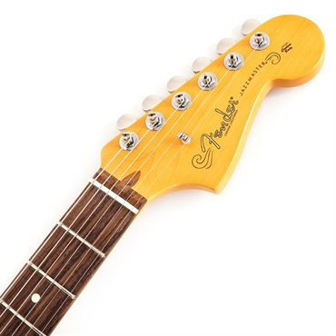 Fender USA American Professional Classic Jazzmaster (3-Color Sunburst/Rosewood) 【The Autumn Winter 2025 Campaign】 画像6