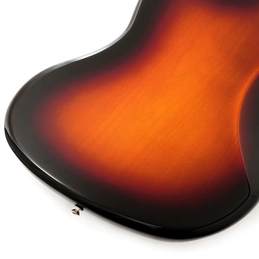 Fender USA American Professional Classic Jazzmaster (3-Color Sunburst/Rosewood) 【The Autumn Winter 2025 Campaign】 画像7