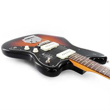 Fender USA American Professional Classic Jazzmaster (3-Color Sunburst/Rosewood) 【The Autumn Winter 2025 Campaign】 画像8