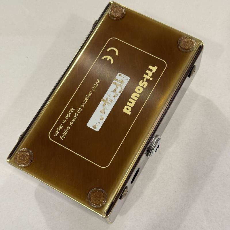 VEMURAM USED 中古 Myriad Fuzz MF04808 ｜イケベ楽器店オンラインストア