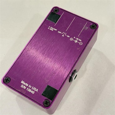 Suhr Amps USED 中古 Riot Distortion 画像1