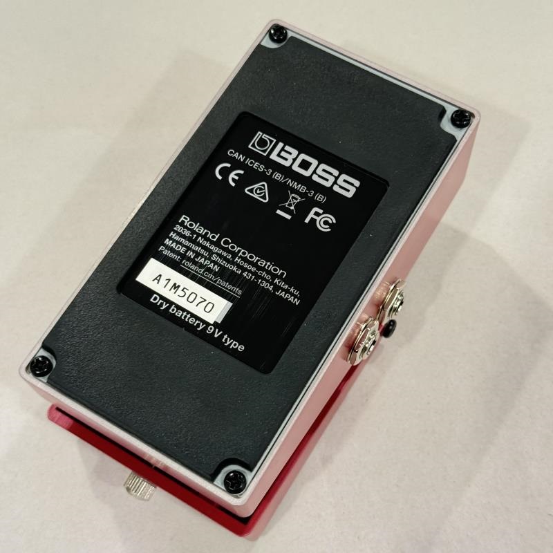 BOSS USED 中古 DM-2w ｜イケベ楽器店オンラインストア