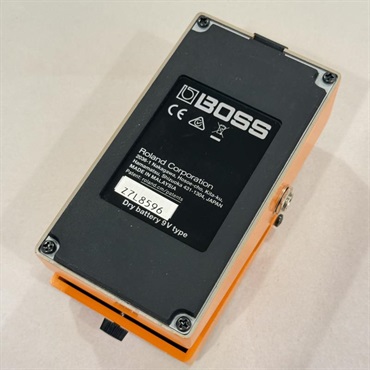 BOSS USED 中古 DS-1 [Z7L8596] ｜イケベ楽器店オンラインストア