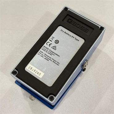 BOSS USED 中古 BD-2w ｜イケベ楽器店オンラインストア