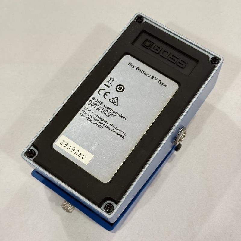 BOSS USED 中古 BD-2w ｜イケベ楽器店オンラインストア