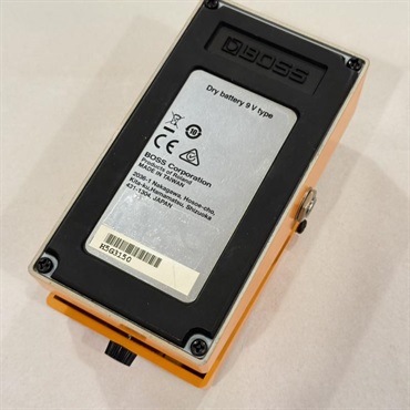BOSS USED 中古 DS-1 [H5G3150] 画像1