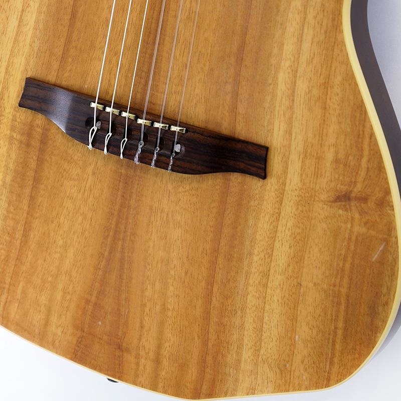 Godin USED 中古 '14 ACS Nylon SA (Synth Access)FAT NECK KOA