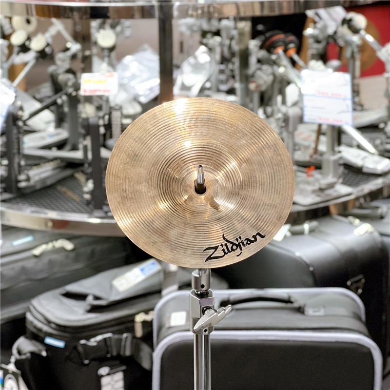 Zildjian USED 中古品 A Zildjian Splash 8 Brilliant Finish [165g
