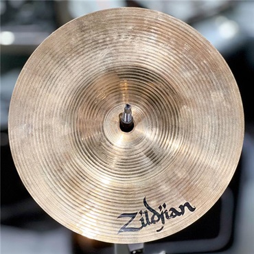 Zildjian USED 中古品 A Zildjian Splash 8 Brilliant Finish [165g