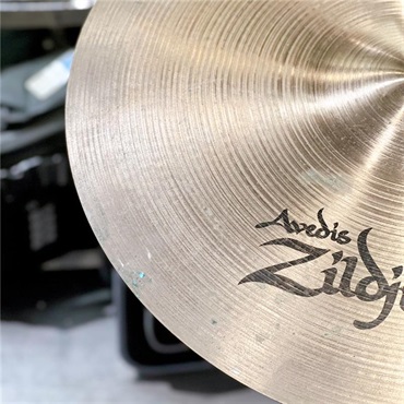 Zildjian USED 中古品 A Zildjian Medium Thin Crash 16 [1180g