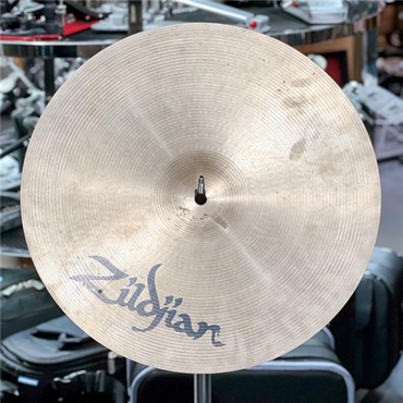 その他 Zildjian THIN CLASH 16 Zildjian USED 中古品 A Zildjian Medium Thin Crash 16 [1180g