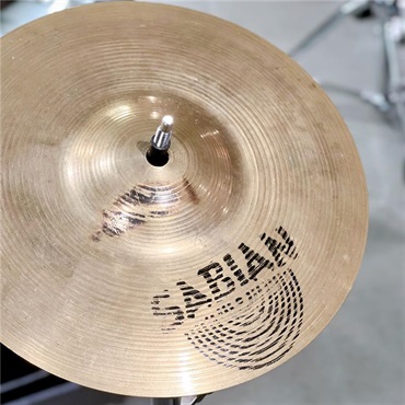 SABIAN USED 中古品 AA Splash 10 Brilliant Finish [AA-10SP-B][185g] 画像1