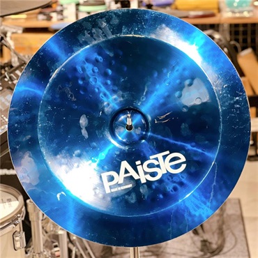 PAiSTe USED 中古品 Alpha Brilliant Rock China 18 [Metallic Blue Edition][1395g]【特注品】 画像2