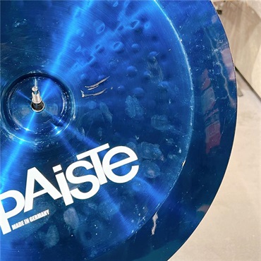 PAiSTe USED 中古品 Alpha Brilliant Rock China 18 [Metallic Blue Edition][1395g]【特注品】 画像3