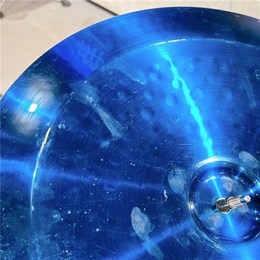PAiSTe USED 中古品 Alpha Brilliant Rock China 18 [Metallic Blue Edition][1395g]【特注品】 画像4