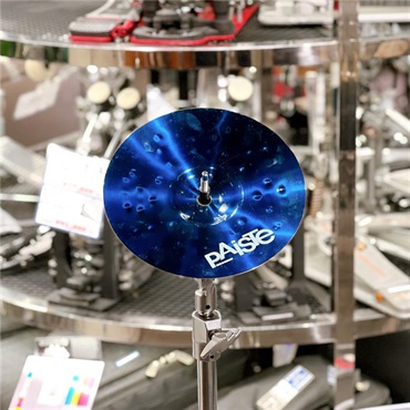 PAiSTe USED 中古品 Alpha Brilliant Thin Splash 8 [Metallic Blue Edition][165g]【特注品】 画像2