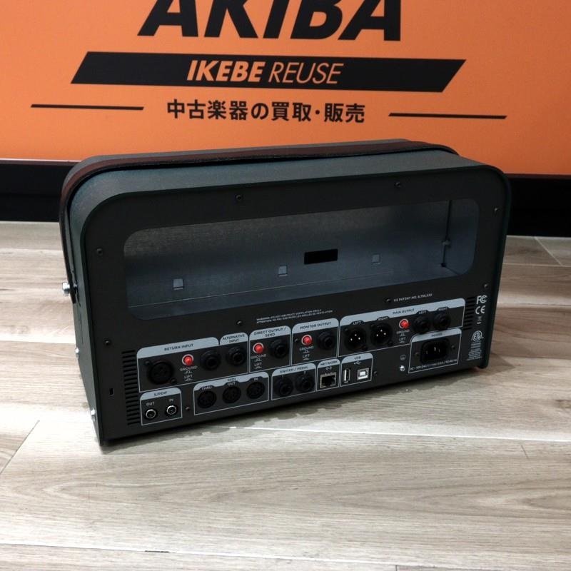 KEMPER USED 中古 Profiler Power Head プロファイラー パワーヘッド