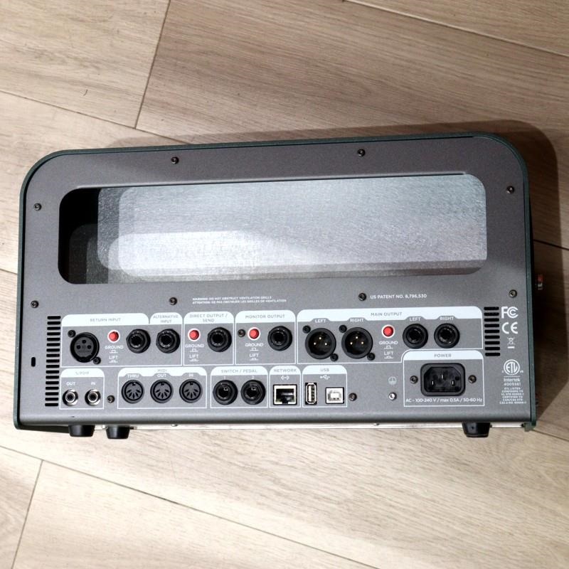 Kemper Profiler Player 中古 Kemper Profiler Player | 札幌の楽器屋さん｜MR.GAKKI LAB｜中古買取