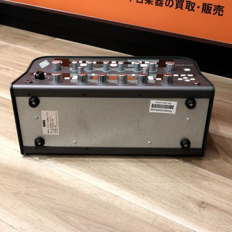 KEMPER USED 中古 Profiler Power Head プロファイラー パワーヘッド