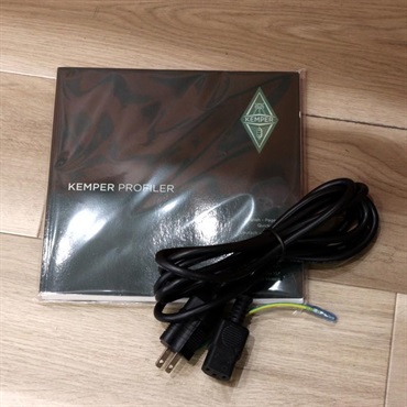KEMPER USED 中古 Profiler Head プロファイラーヘッド (Kemper ケンパー) amp simulator アンプシミュレーター【USED SALE!!】 画像6