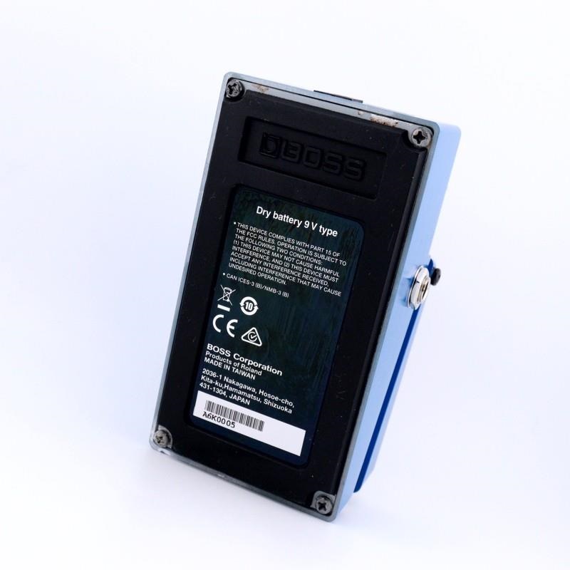 BOSS USED 中古 CP-1X Compressor コンプレッサー (BOSS ボス