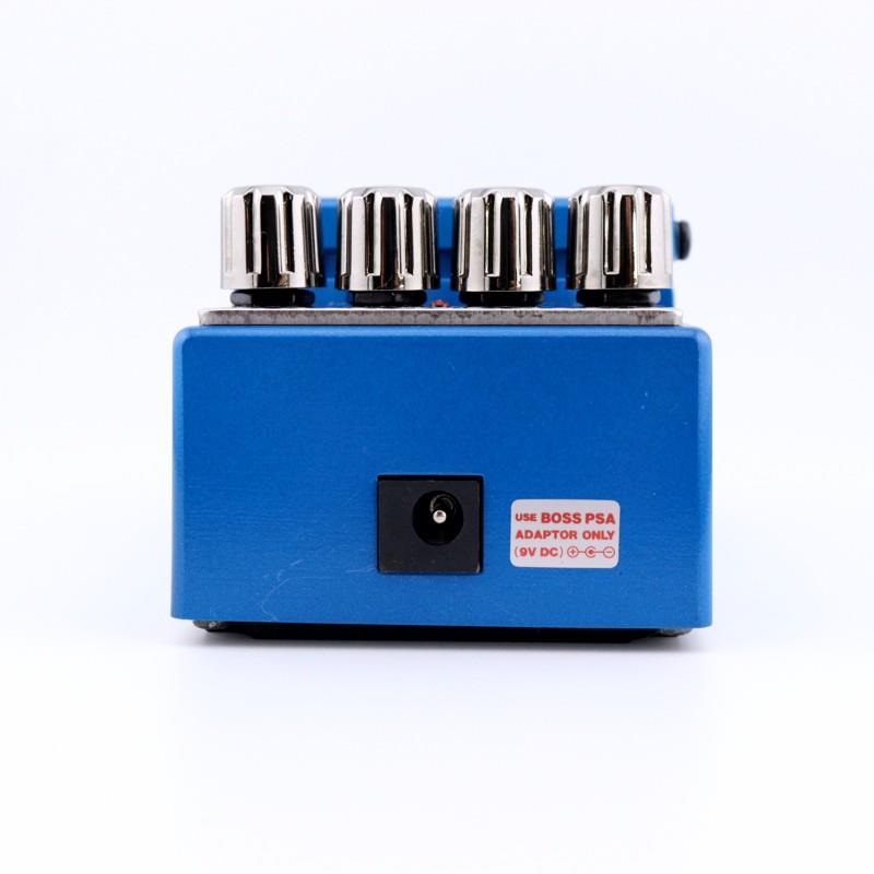 BOSS USED 中古 CP-1X Compressor コンプレッサー (BOSS ボス