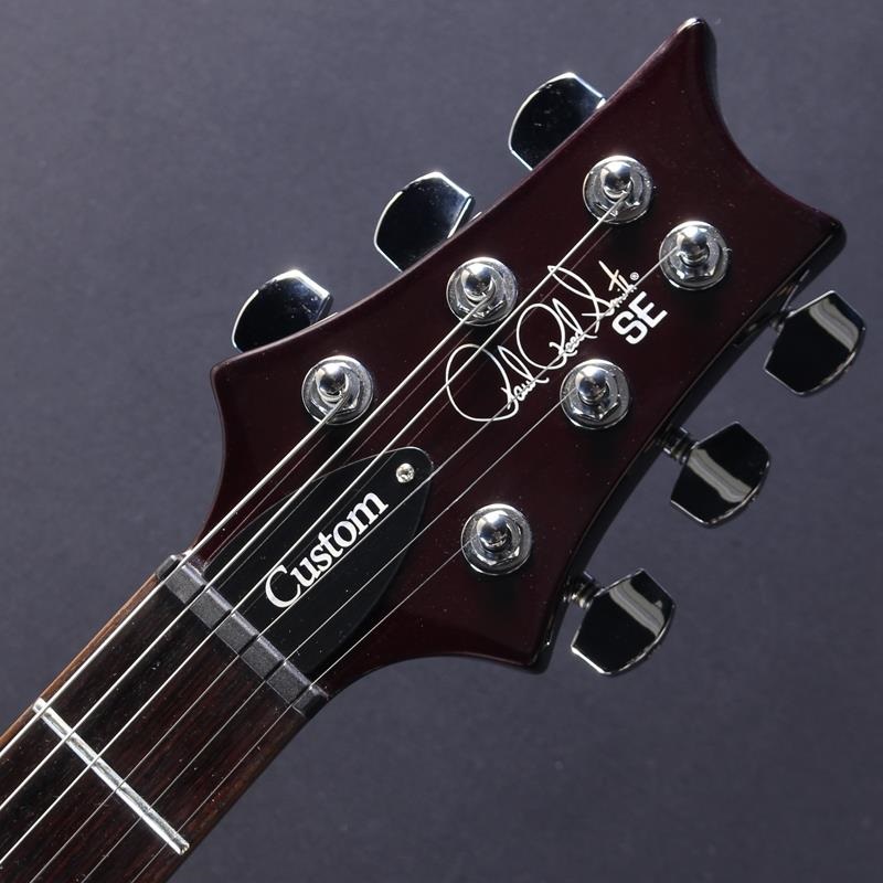 PRS SE Custom 24 エレキギター Used品 楽天市場】prs se custom24 中古の通販