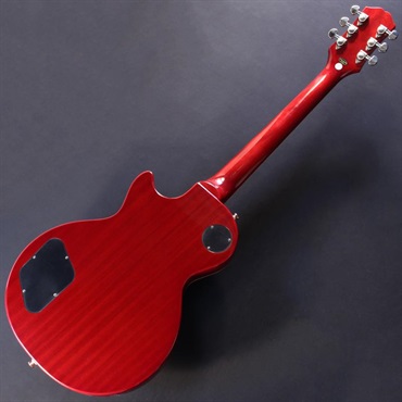 Epiphone USED 中古 Les Paul Standard 60s Figured (Tobacco Sunburst) 画像5