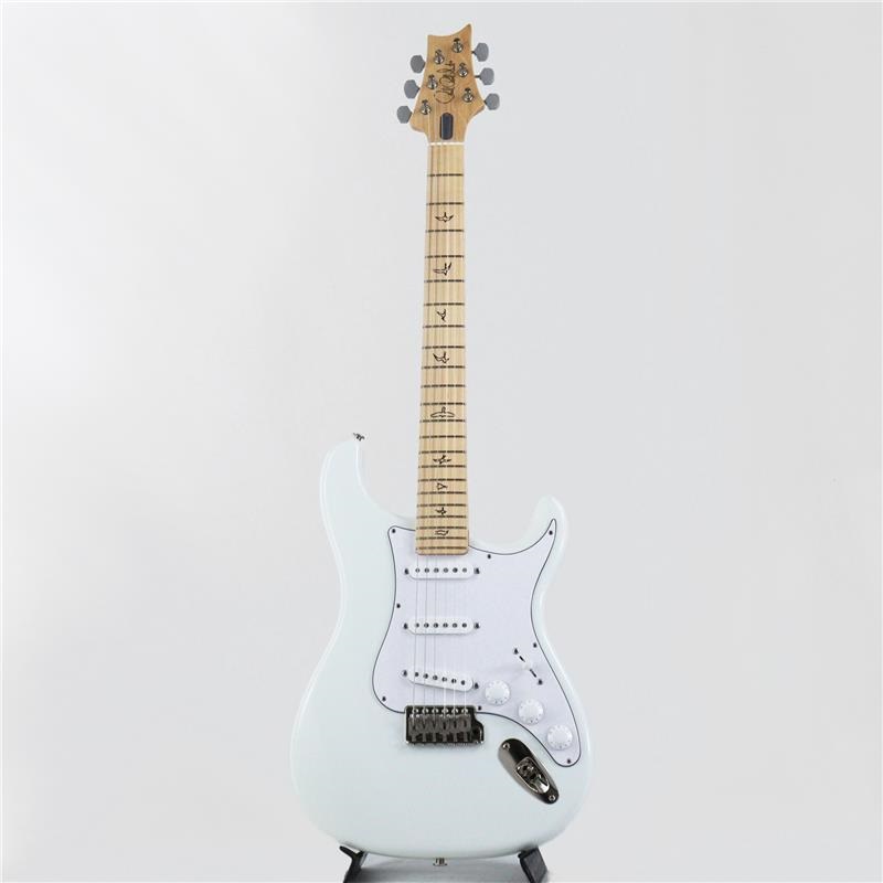 P.R.S. USED 中古 Silver Sky(Frost/Maple)[SN.O336477] ポールリード