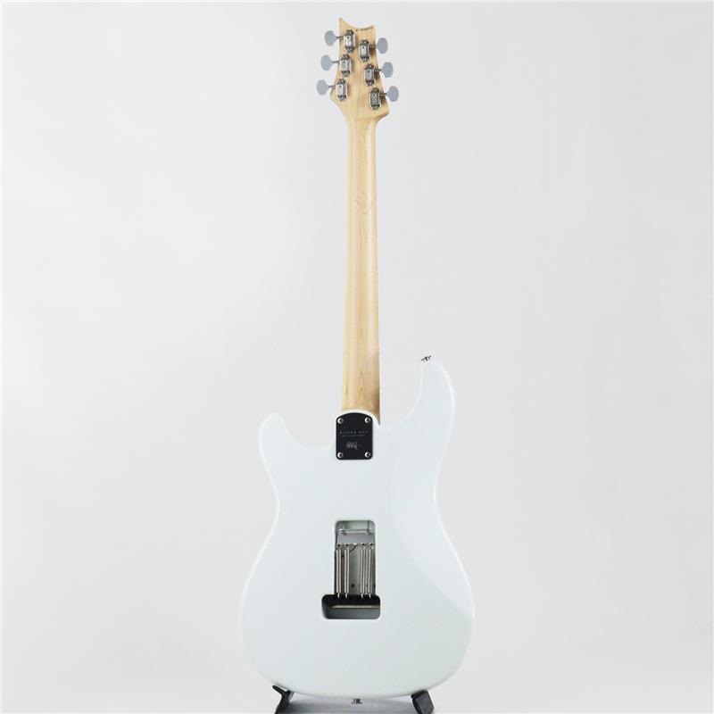 P.R.S. USED 中古 Silver Sky(Frost/Maple)[SN.O336477] ポールリード