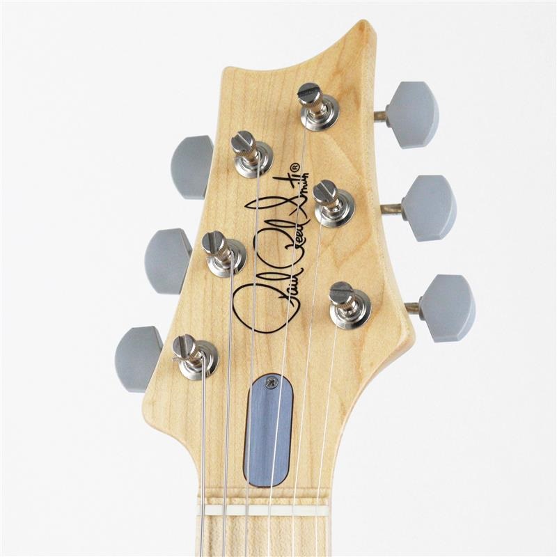 P.R.S. USED 中古 Silver Sky(Frost/Maple)[SN.O336477] ポールリード