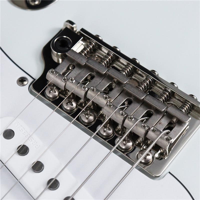 P.R.S. USED 中古 Silver Sky(Frost/Maple)[SN.O336477] ポールリード