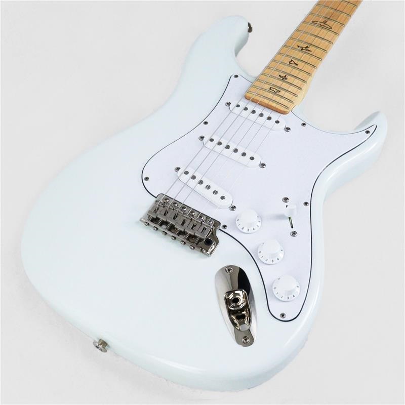 P.R.S. USED 中古 Silver Sky(Frost/Maple)[SN.O336477] ポールリード