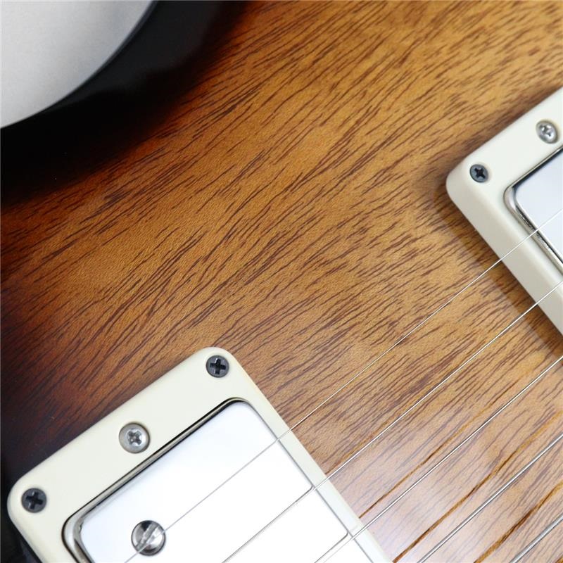 P.R.S. USED 中古 S2 McCarty 594 Thinline(McCarty Tobacco Sunburst