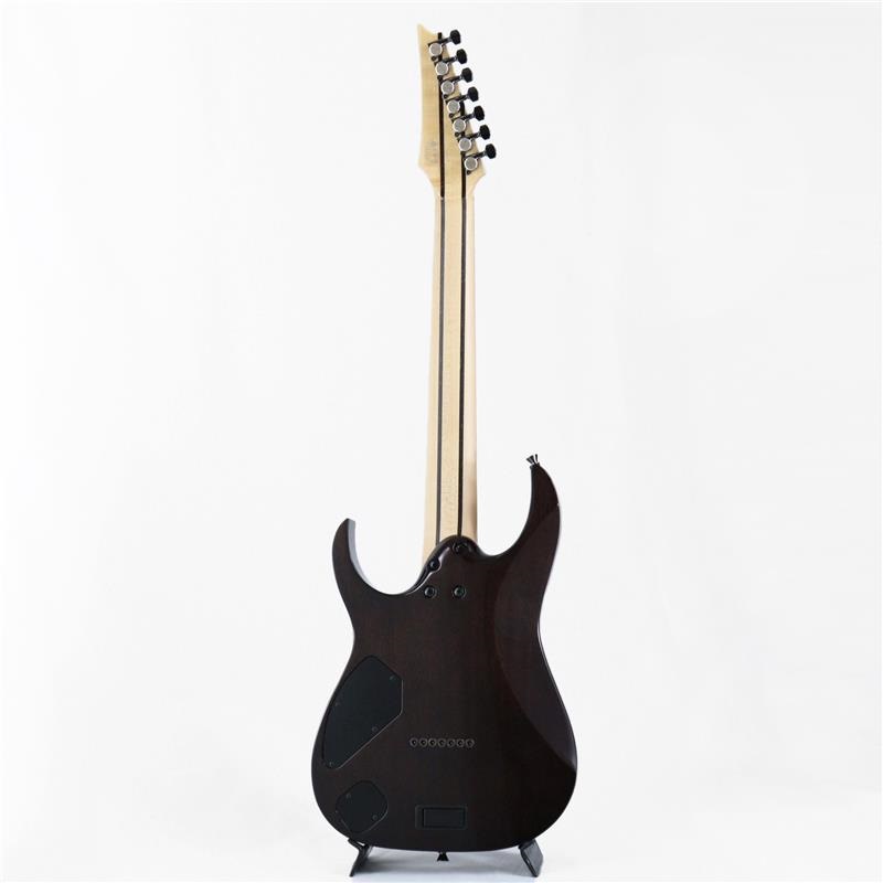 Ibanez USED 中古 RG8527FXE-BRE(Black Rutile) [SN.F1818224