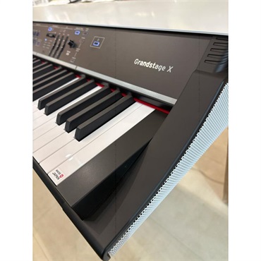 KORG 【Countdownセール】Grandstage X【展示処分特価品】※配送事項要ご確認　コルグ 画像2