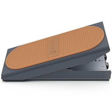 LEHLE DUAL EXPRESSION（エクスプレッションペダル リール） LEHLE 【展示処分特価】DUAL EXPRESSION（エクスプレッションペダル