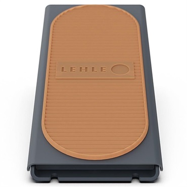 LEHLE 【展示処分特価】DUAL EXPRESSION（エクスプレッションペダル