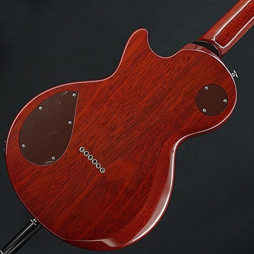 Bizen Works USED 中古 Grain RT (Trans Red) [SN.201016] ビゼン 画像1