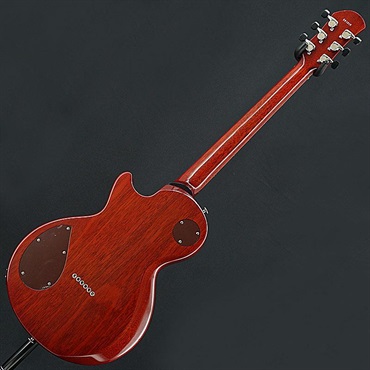 Bizen Works USED 中古 Grain RT (Trans Red) [SN.201016] ビゼン 画像3