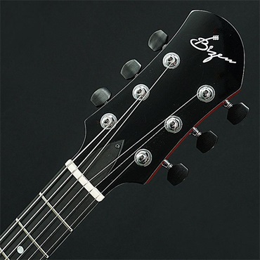 Bizen Works USED 中古 Grain RT (Trans Red) [SN.201016] ビゼン 画像6