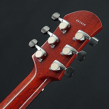 Bizen Works USED 中古 Grain RT (Trans Red) [SN.201016] ビゼン 画像7